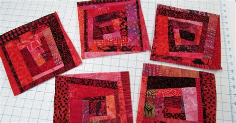 Scratch Red Blocks 的图像结果