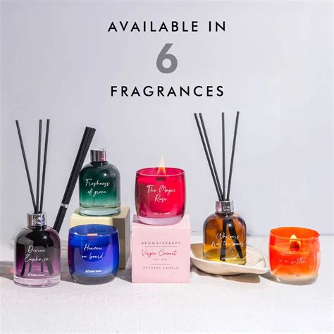 India's largest aromatherapy brand – Squish Town Private Limited