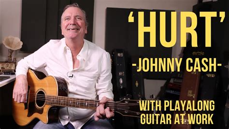 Image result for Johnny Cash Guitar Tutorial