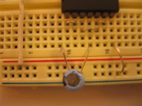 Homemade LED Flasher 的图像结果