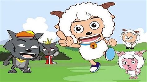 《喜羊羊与灰太狼之羊村守护者全集》动漫_动画片全集高清在线观看-2345动漫大全