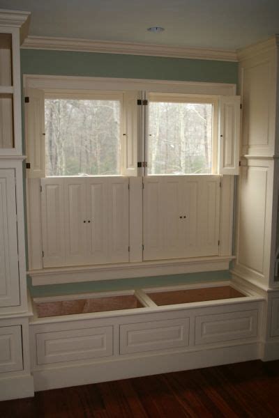 19 Stunning Kitchen Shutter Designs to Elevate Your Home Decor