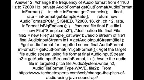 Image result for Java Sound Tutorial