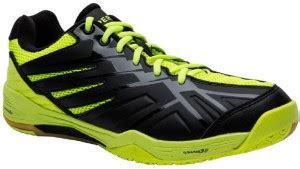 PERFLY by Decathlon Badminton Shoes For Men - Buy PERFLY by Decathlon ...