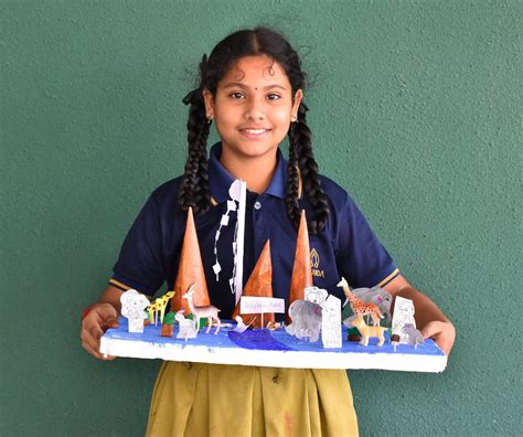 Preparatory School in Vijayawada | Nalanda Vidya Niketan