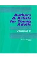 Buy Authors & Artists for Young Adults: Vol 31 (Authors and Artists ...