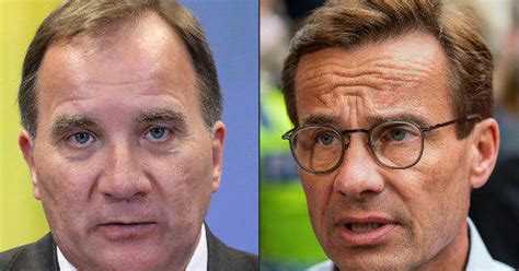 Hung parliament in Sweden as poll results inconclusive, far right makes ...