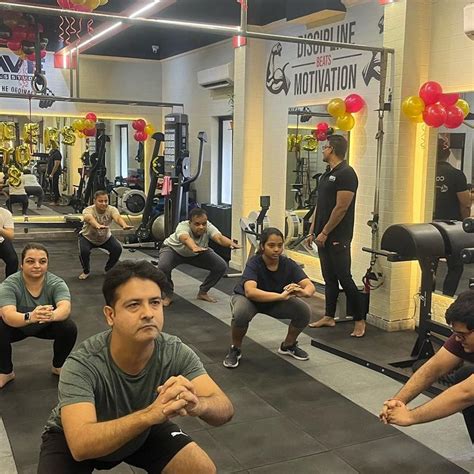 Best Fitness Centres In Kolkata To Get Fit In 2024 I LBB