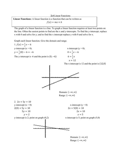 Image result for Linear Function Calculus