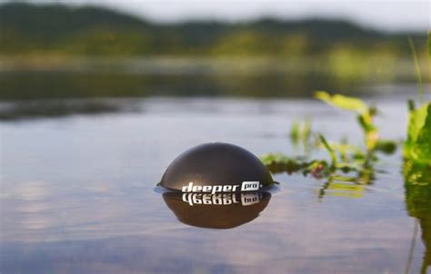 Image result for Castable Fish Finder