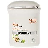 VLCC Eco Pista Massage Cream, 200ml : Amazon.in: Beauty