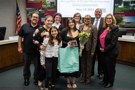 MUSD Board of Education Meeting Highlights for May 2023 | Monrovia ...