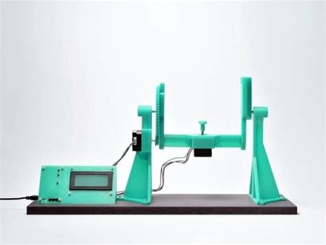 Image result for MATLAB DIY 3D Scanner