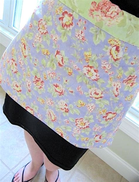 Image result for Apron Tutorial Free