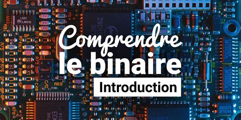 Image result for Programmation Binaire