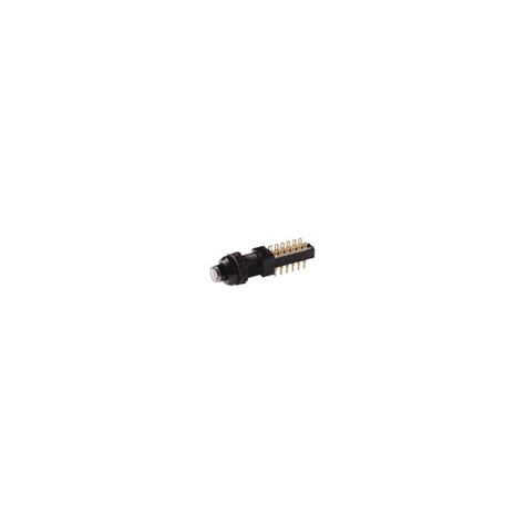 F8UEETBAU C&K | Switches | DigiKey
