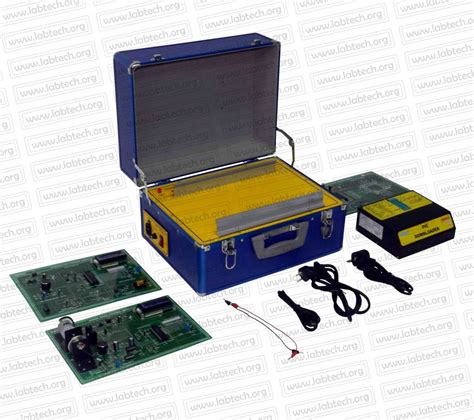 Image result for Mat385 Microprocessor Lab Device