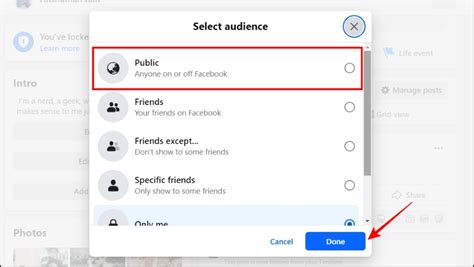 Image result for Facebook Post Sharing Control