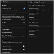 Image result for YouTube Video Quality Settings