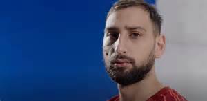 PSG. Donnarumma tied up, threatened, and robbed: a suspect dies by ...