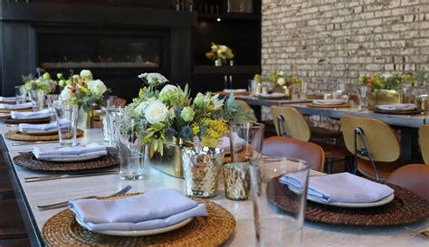 Thanksgiving Dinner at Hearth and Hill - Park City Restaurants