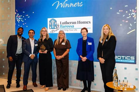 Our Partnership Brings Robotics Solution to Aged Care - Omni Health