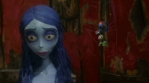 Image result for Corpse Bride Tears to Shed