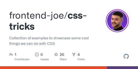 CSS-Tricks 的图像结果