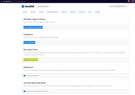 Image result for Nextdns Guide Android