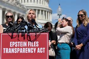 GOP lawmaker escalates feud with colleagues who are terrified of Trump