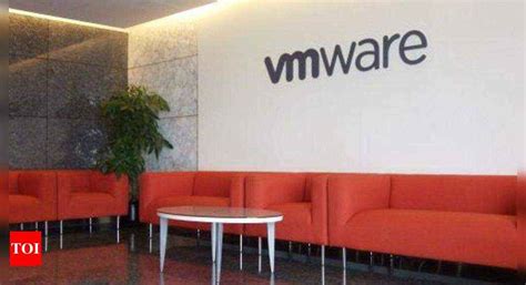 Dell-EMC merger gives us access to Indian small biz: VMware - Times of ...