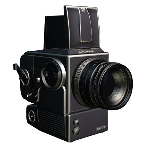 p3d.in - Hasselblad 500EL/M