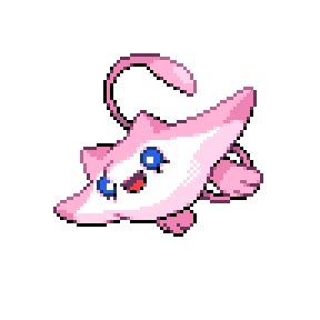 Mewtyke #151.261 - FusionDex