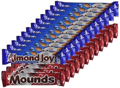Almond Joy Mounds