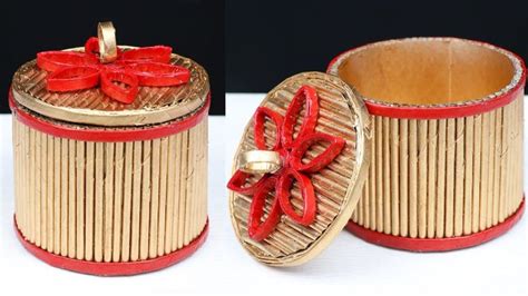 Image result for Newspaper Box Making