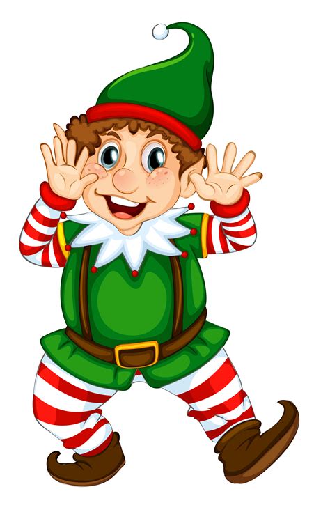 What Do Santa S Elves Look Like at Mikayla Gascoigne blog