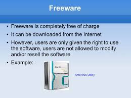 Image result for Freeware Software Examples