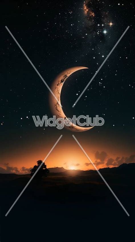 Bing壁纸 月亮 的图像结果