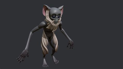 Image result for Imp Creature