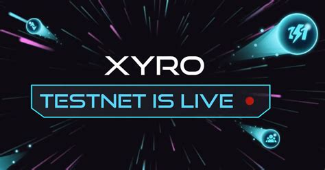 Проходим тестнет с аирдропом от XYRO (Обновление2!!!) — Teletype