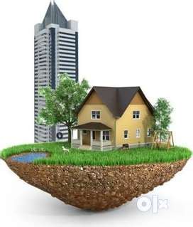 Lands & Plots for sale in New Chandigarh | OLX