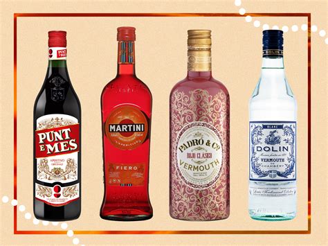 Best vermouth 2020: Mix into cocktails or sip straight | The Independent