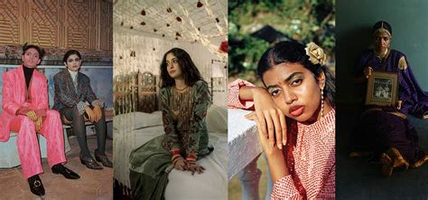 The Modern Fashion Campaign Is Fuelled By Nostalgia And Relatability ...