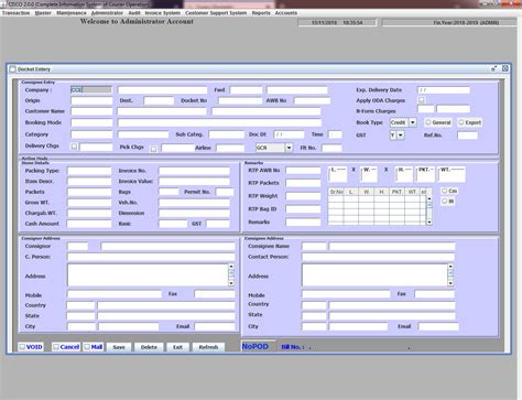 Customized Web Solutions courier Software Company | Cislive Technologies