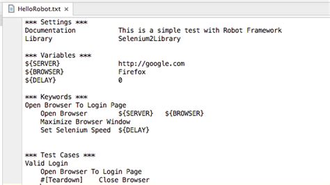 Image result for Robot Inc. Script