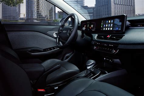 Kia K3 sedán 2024 | Kia Colombia | Kia Colombia