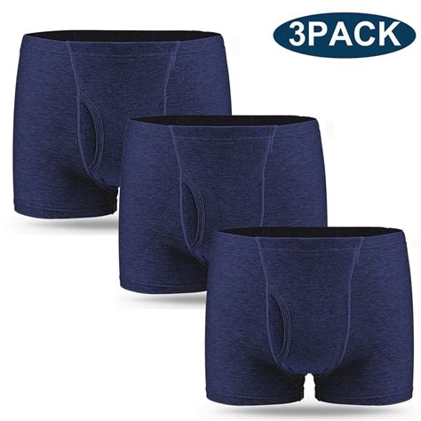 Leakproof Underwear For Men