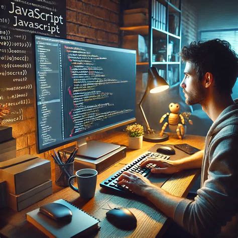 Programador JavaScript 的图像结果