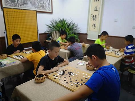 南平建阳区：西门小学入选2022年“全国围棋特色学校”-大武夷新闻网