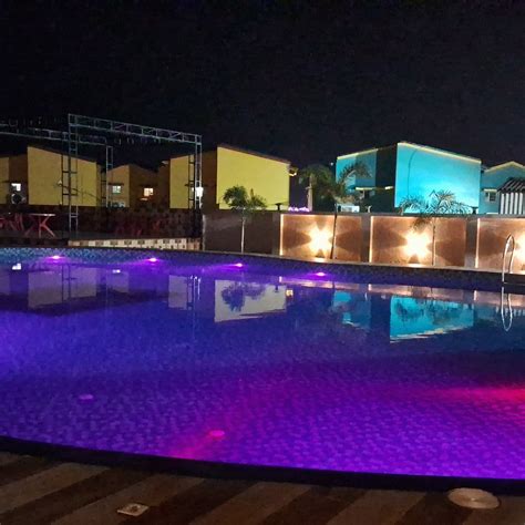 SWARNABHOOMI BEACH RESORT (Mandarmani, West Bengal) - 2026 Resort ...